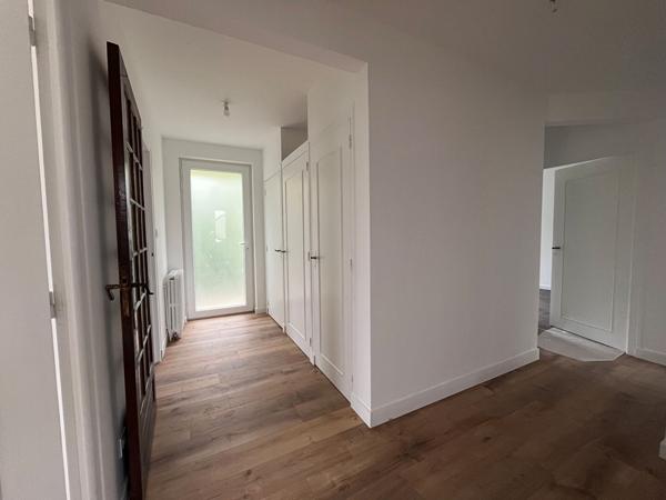 MAISON 3 CHAMBRE RENOVEE