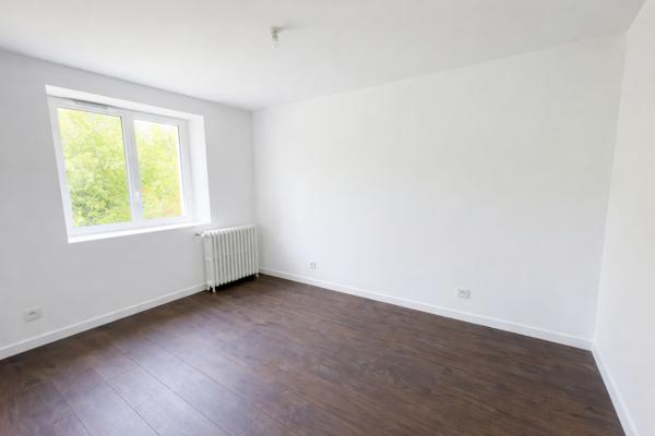 MAISON 3 CHAMBRE RENOVEE