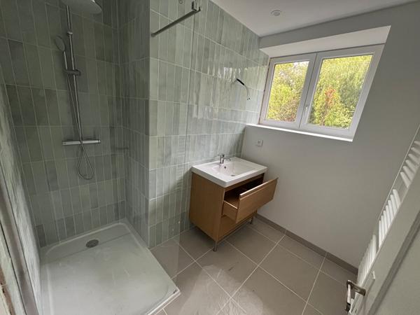 MAISON 3 CHAMBRE RENOVEE