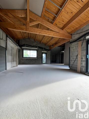 Maison à vendre 5 pièces 170 m² Courçon