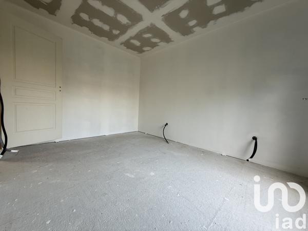 Maison à vendre 5 pièces 170 m² Courçon