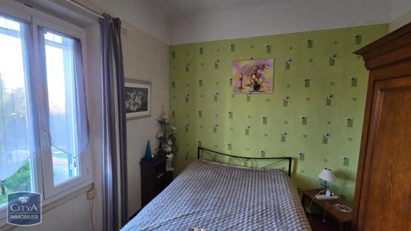 Maison à vendre 5 pièces 105m²