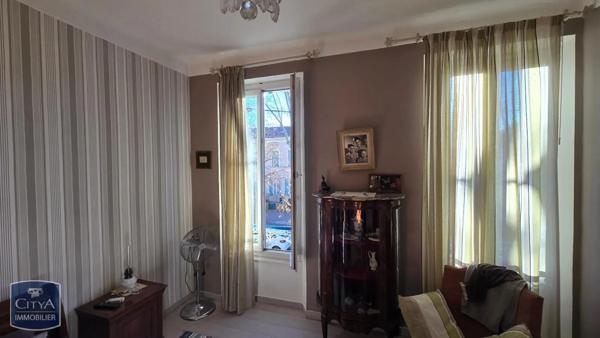 Maison à vendre 5 pièces 105m²
