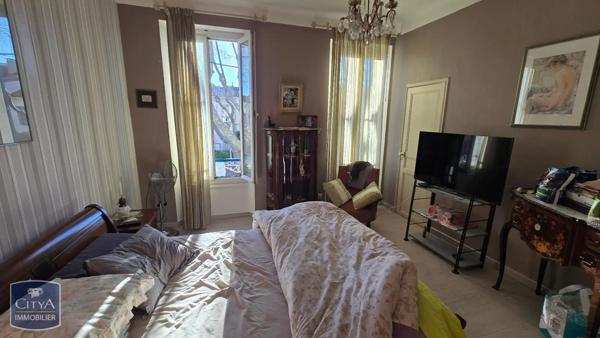 Maison à vendre 5 pièces 105m²