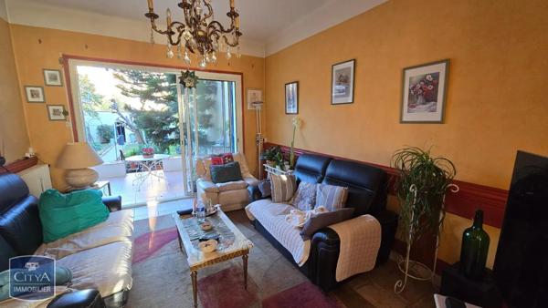 Maison à vendre 5 pièces 105m²