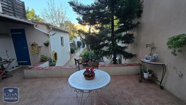 Maison à vendre 5 pièces 105m²