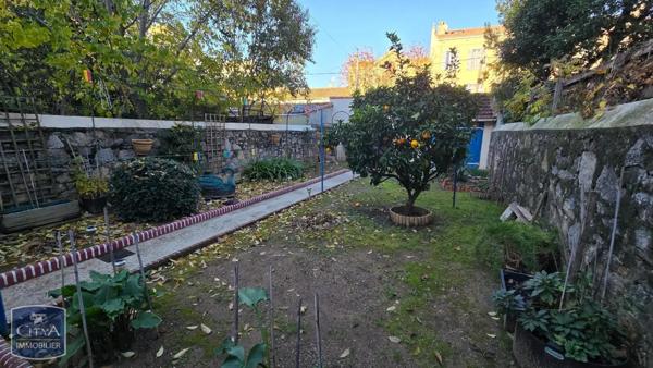 Maison à vendre 5 pièces 105m²