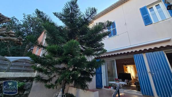 Maison à vendre 5 pièces 105m²