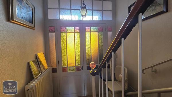 Maison à vendre 5 pièces 105m²