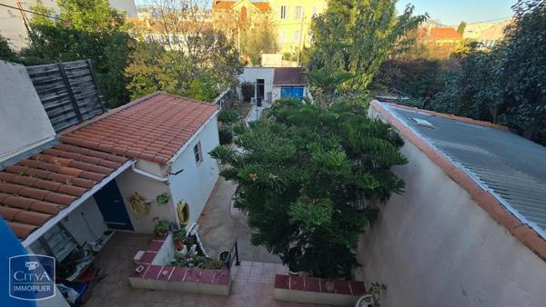 Maison à vendre 5 pièces 105m²