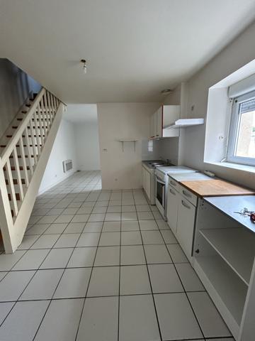 APPARTEMENT T3 MEUBLE CENTRE VILLE