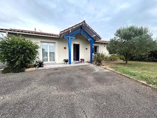 APPARTEMENT T3 MEUBLE CENTRE VILLE