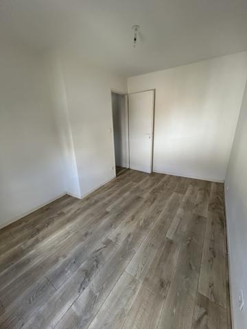 APPARTEMENT T3 MEUBLE CENTRE VILLE