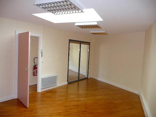 APPARTEMENT T3 MEUBLE CENTRE VILLE