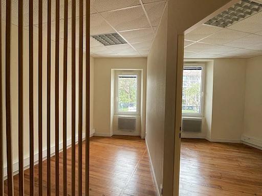 APPARTEMENT T3 MEUBLE CENTRE VILLE