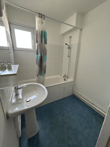 APPARTEMENT T3 MEUBLE CENTRE VILLE