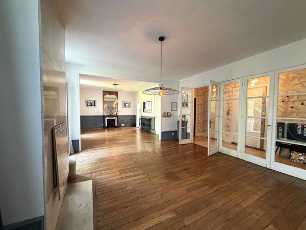 Appartement Bourg En Bresse T3 (possibilité T4) 133 m2