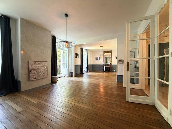 Appartement Bourg En Bresse T3 (possibilité T4) 133 m2