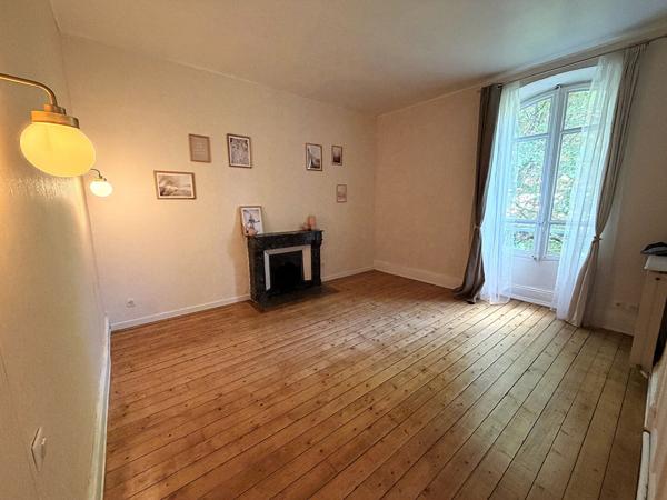 Appartement Bourg En Bresse T3 (possibilité T4) 133 m2