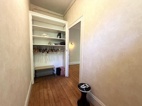 Appartement Bourg En Bresse T3 (possibilité T4) 133 m2