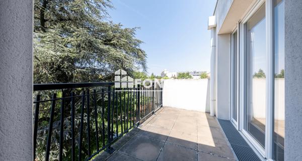 À vendre Appartement 2 pièces 43.72 m² - Toulouse 31500