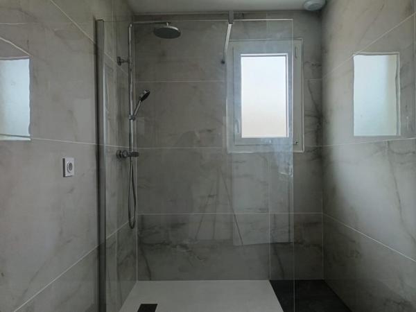 Maison T4 103 m2 - Terrain 400 m2 - Clim gainable