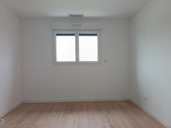 Maison T4 103 m2 - Terrain 400 m2 - Clim gainable