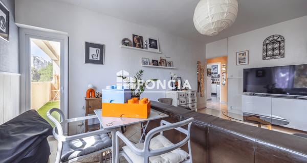 À vendre Appartement 4 pièces 77.23 m² - Toulouse 31500