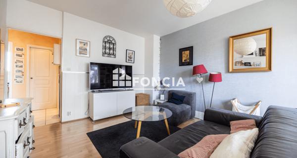 À vendre Appartement 4 pièces 77.23 m² - Toulouse 31500