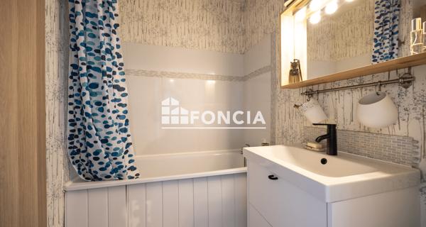 À vendre Appartement 4 pièces 77.23 m² - Toulouse 31500