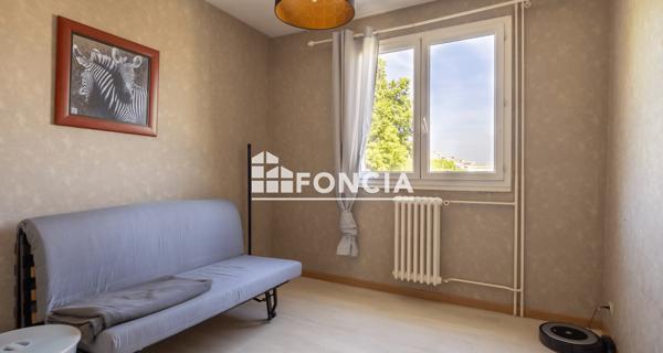 À vendre Appartement 4 pièces 77.23 m² - Toulouse 31500