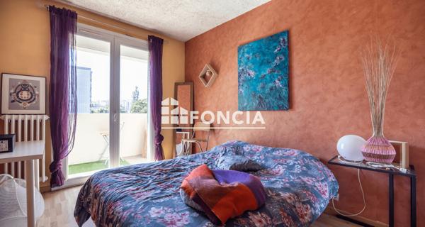 À vendre Appartement 4 pièces 77.23 m² - Toulouse 31500