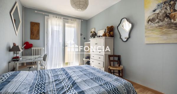 À vendre Appartement 4 pièces 77.23 m² - Toulouse 31500