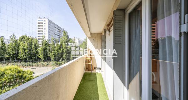 À vendre Appartement 4 pièces 77.23 m² - Toulouse 31500