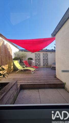 Maison à vendre 6 pièces 128 m² Reims