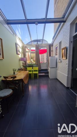 Maison à vendre 6 pièces 128 m² Reims