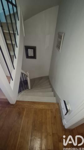 Maison à vendre 6 pièces 128 m² Reims