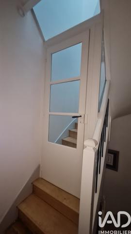 Maison à vendre 6 pièces 128 m² Reims