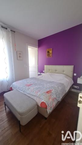 Maison à vendre 6 pièces 128 m² Reims