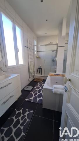 Maison à vendre 6 pièces 128 m² Reims