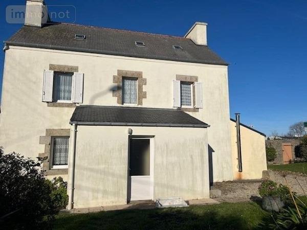 Maison à vendre à Plouguerneau dans le Finistère (29880), ref :