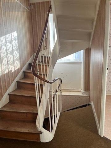 Maison à vendre à Plouguerneau dans le Finistère (29880), ref :