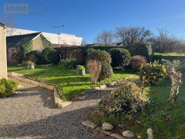 Maison à vendre à Plouguerneau dans le Finistère (29880), ref :