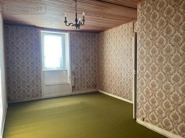 Maison à vendre à Plouguerneau dans le Finistère (29880), ref :