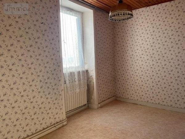 Maison à vendre à Plouguerneau dans le Finistère (29880), ref :