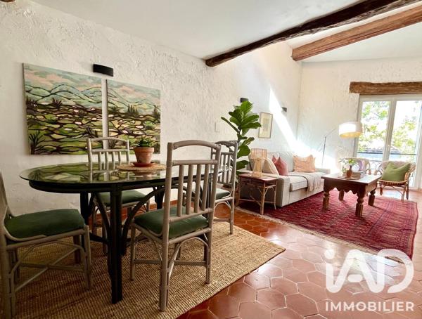Maison à vendre 5 pièces 120 m² La Garde-Freinet