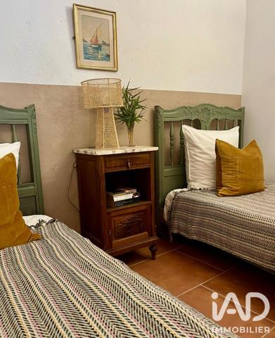 Maison à vendre 5 pièces 120 m² La Garde-Freinet