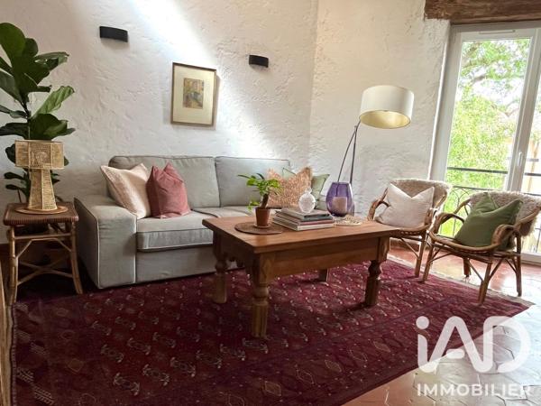 Maison à vendre 5 pièces 120 m² La Garde-Freinet