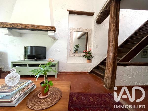Maison à vendre 5 pièces 120 m² La Garde-Freinet