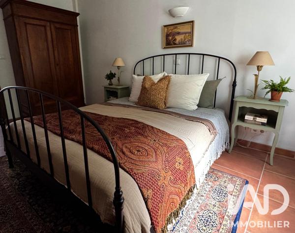 Maison à vendre 5 pièces 120 m² La Garde-Freinet